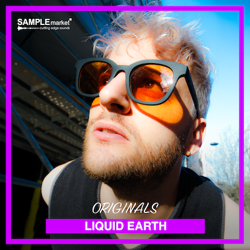 Picture of Originals: Liquid Earth