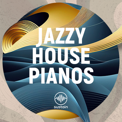 Picture of Jazzy House Pianos