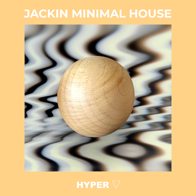 Picture of Jackin Minimal House