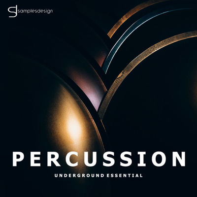 Picture of Underground Percussion Essential