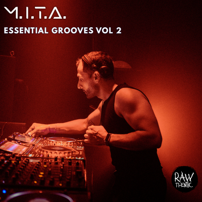 Picture of M.I.T.A. Essential Grooves Vol. 2