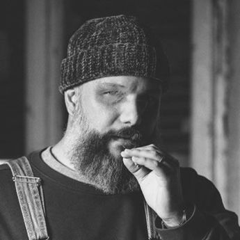 Picture for artist Conrad Van Orton