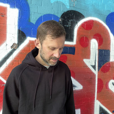 Picture for artist Jonny Strinati