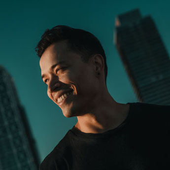 Picture for artist David Gtronic