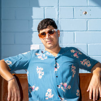 Picture for artist Litmus