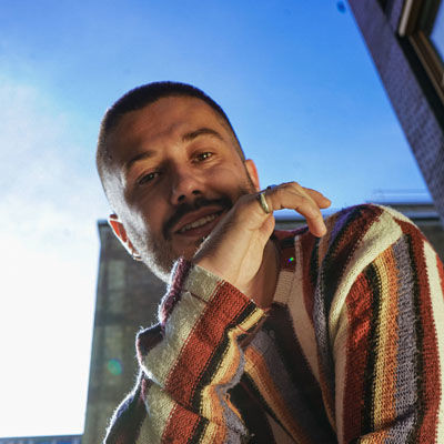 Picture for artist Papa Nugs