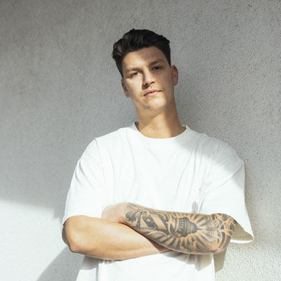 Picture for artist Jamback