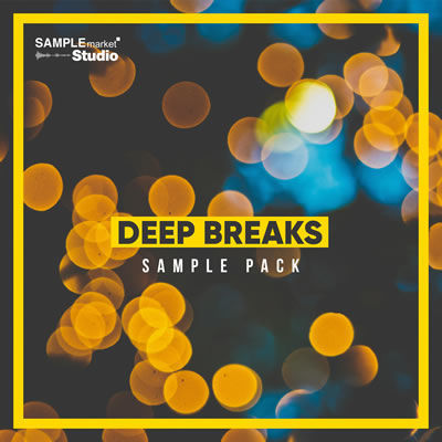 Picture of Deep Breaks