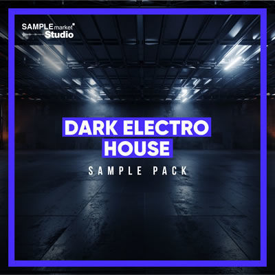 Picture of Dark Electro House