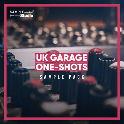 Picture of UK Garage One Shots