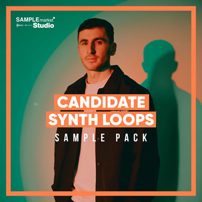 Picture of Candidate - Synth Loops