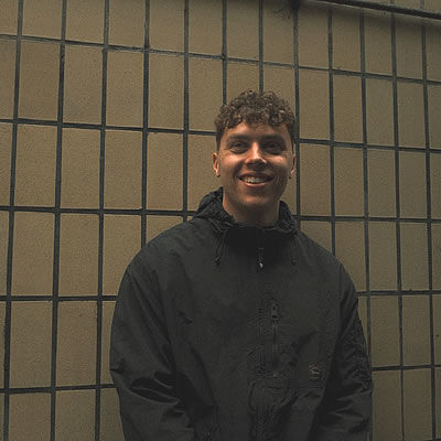 Picture for artist Dan Fresco