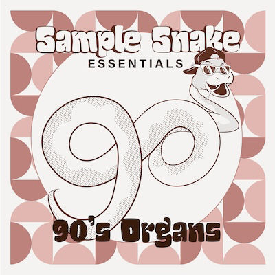 Picture of 90s Organs