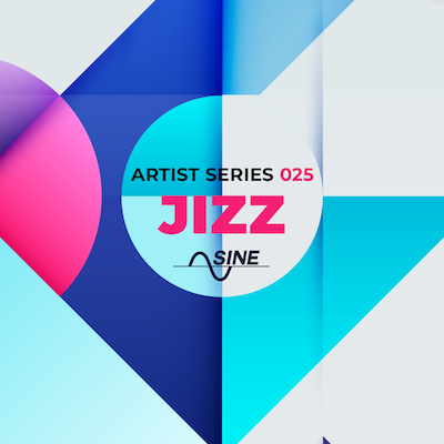 Picture of Artist Series: Jizz