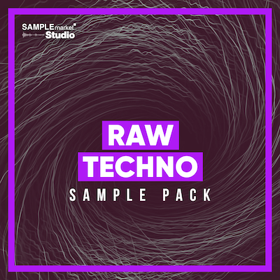 Picture of Raw Techno
