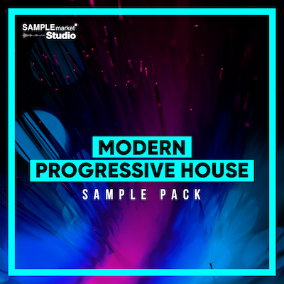 Picture of Modern Progressive House