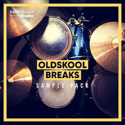 Picture of Oldskool Breaks