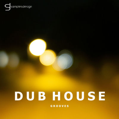 Picture of Dub House Grooves