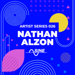 Picture of Artist Series: Nathan Alzon