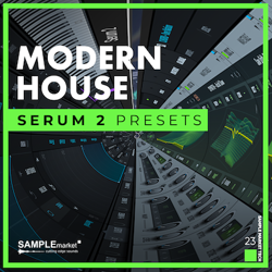 Picture of Modern House - Serum 2 Presets