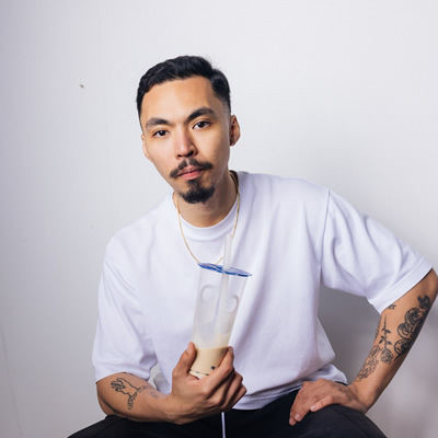 Picture for artist Nathan Alzon