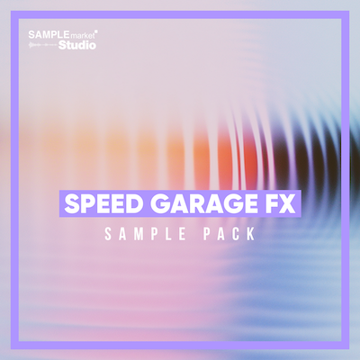 Picture of Speed Garage FX