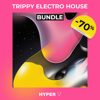 Picture of Trippy Electro House Bundle