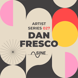 Picture of Artist Series: Dan Fresco