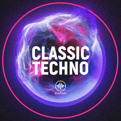 Picture of Classic Techno