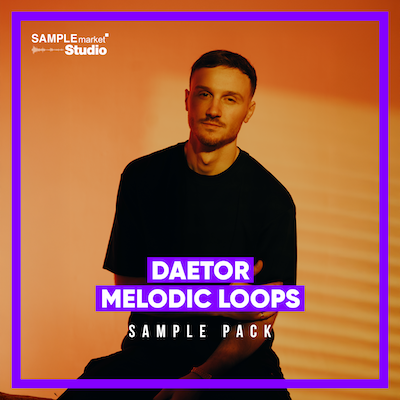 Picture of DAETOR - Melodic Loops