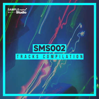 Picture of SMS002 - Tracks Compilation