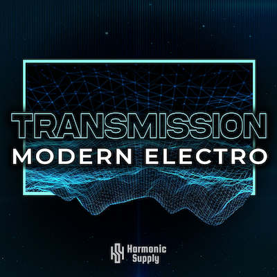Picture of Transmission (Modern Electro)
