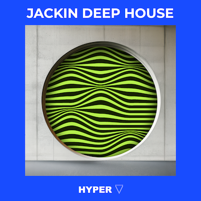Picture of Jackin Deep House