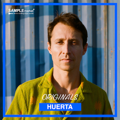 Picture of Originals: Huerta