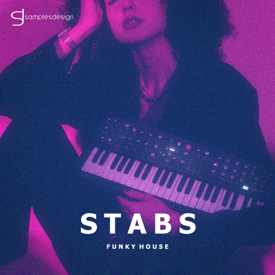 Picture of Funky House Stabs