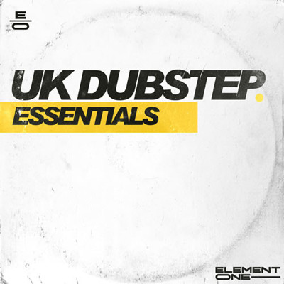 Picture of UK Dubstep Essentials