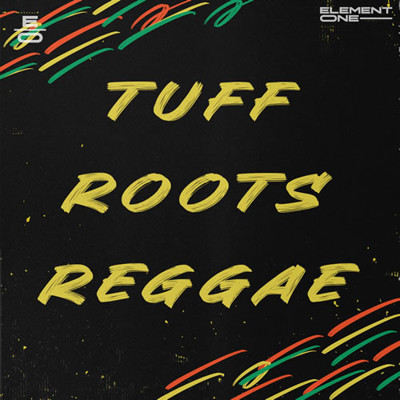 Picture of TUFF: Roots Reggae