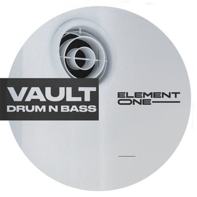 Picture of VAULT: Drum & Bass