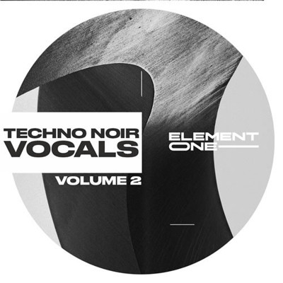 Picture of Techno Noir Vocals 2
