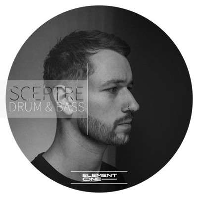 Picture of Sceptre: Drum & Bass.