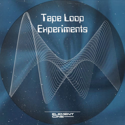 Picture of E1 Tape Loop Experiments