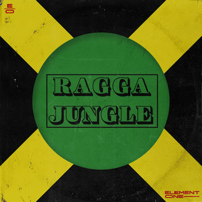 Picture of Ragga Jungle Essentials