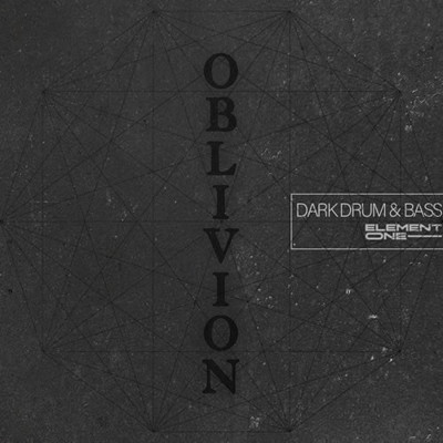Picture of OBLIVION: Dark Drum & Bass