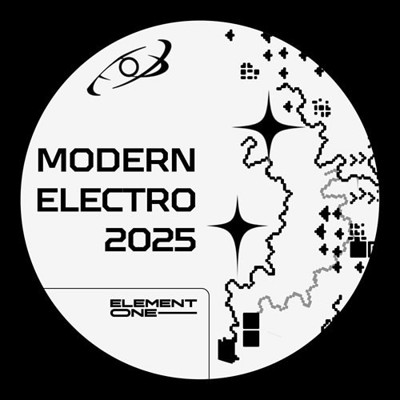 Picture of Modern Electro 2025
