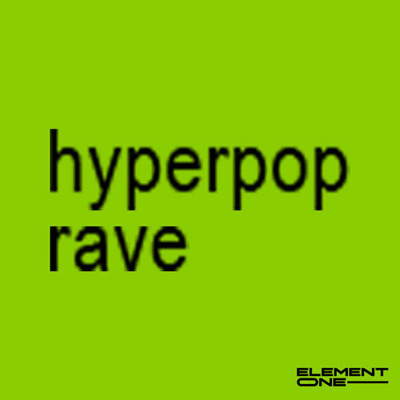 Picture of Hyperpop Rave