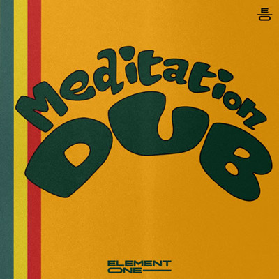 Picture of Meditation Dub
