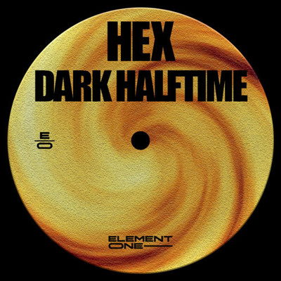 Picture of HEX: Dark Halftime