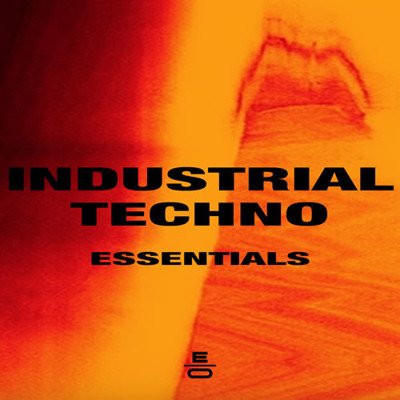 Picture of Industrial Techno Essentials