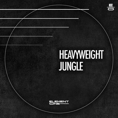 Picture of Heavyweight Jungle