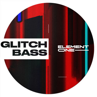 Picture of Glitch Bass